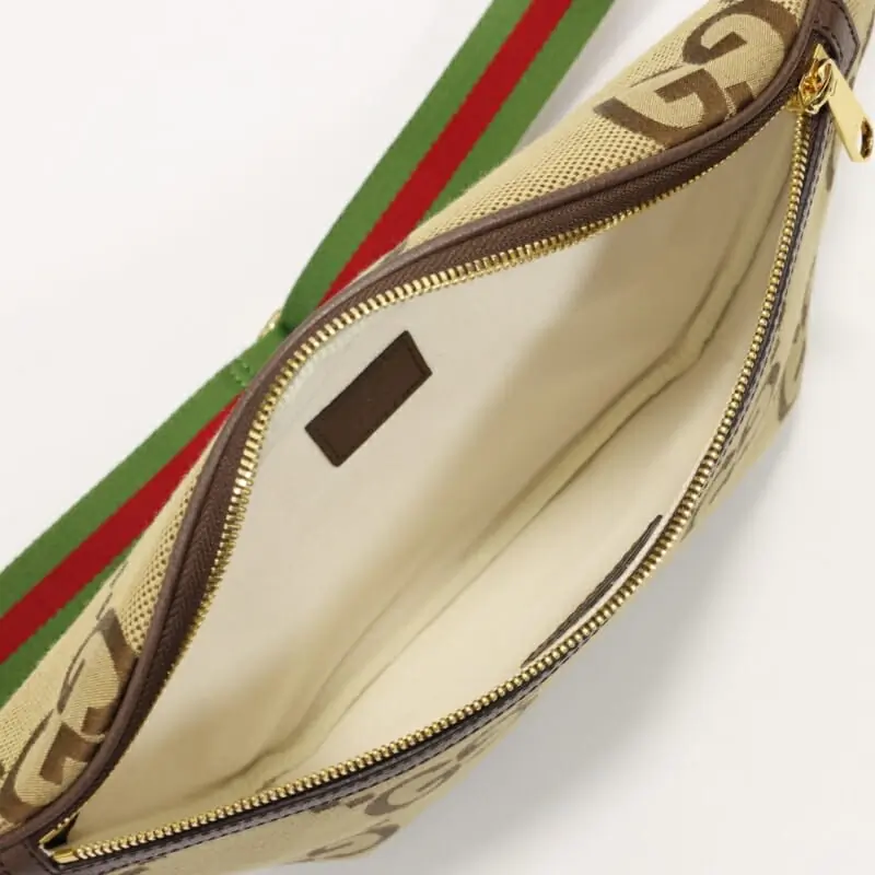 gucci aaa qualite sacs ceinture pour unisexe s_10b67474